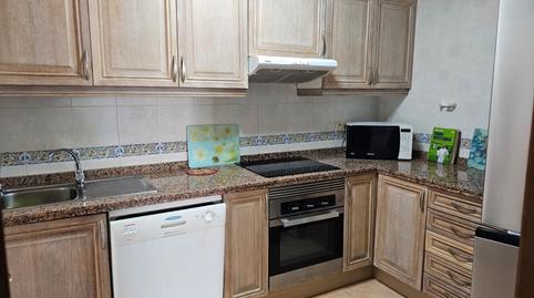 Foto 5 de Casa adosada de lloguer a Panorama - Sierramar, Alicante