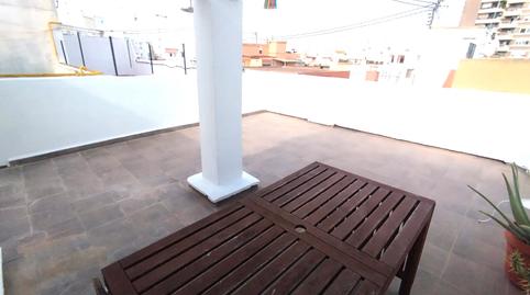 Foto 3 von Dachboden zur Miete in Carrer de Rubén Vela, En Corts - Doctor Waksman,  Valencia Capital