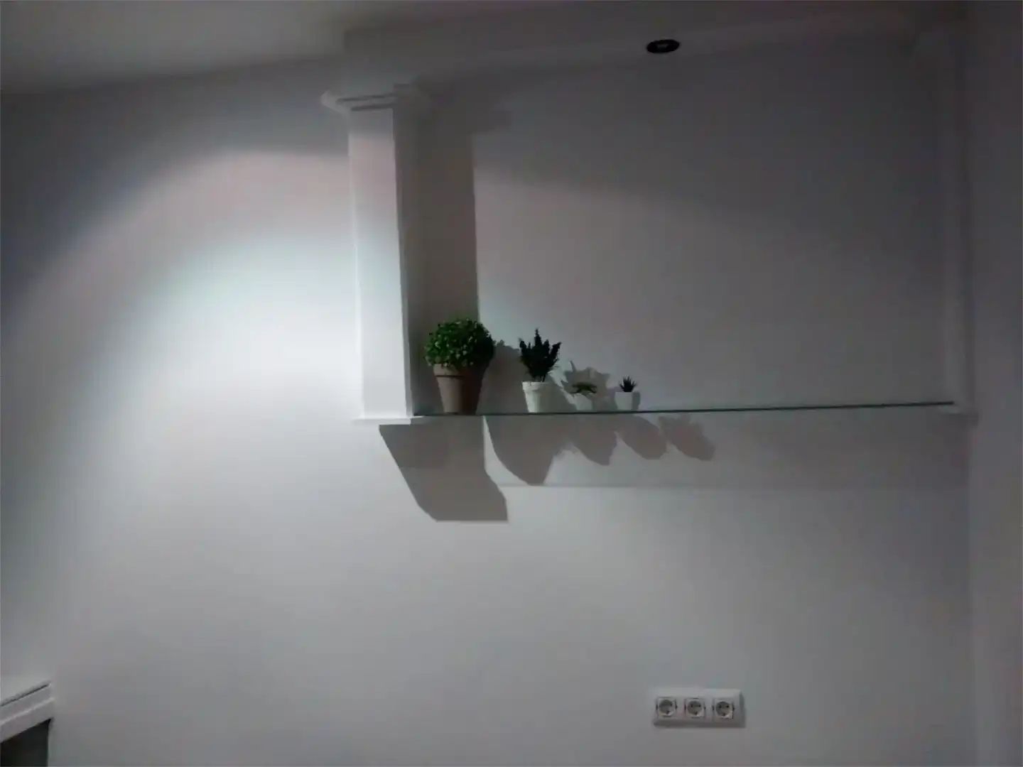Balcony of Commercial properties for rent in Ares