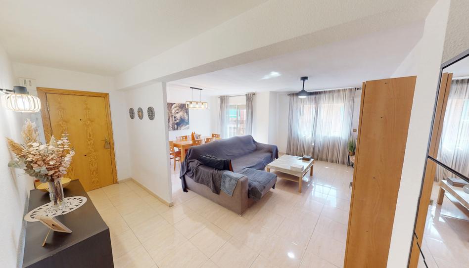 Foto 1 de Pis en venda a Calle del Doctor Bergez, Carolinas Altas, Alicante