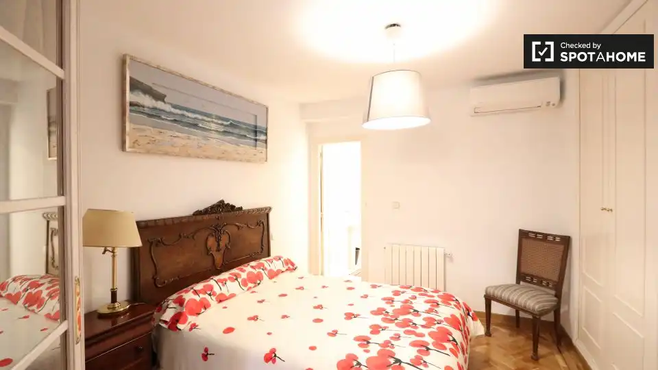 Wohnung mit Terrasse zur Miete in Centro, imagen 16