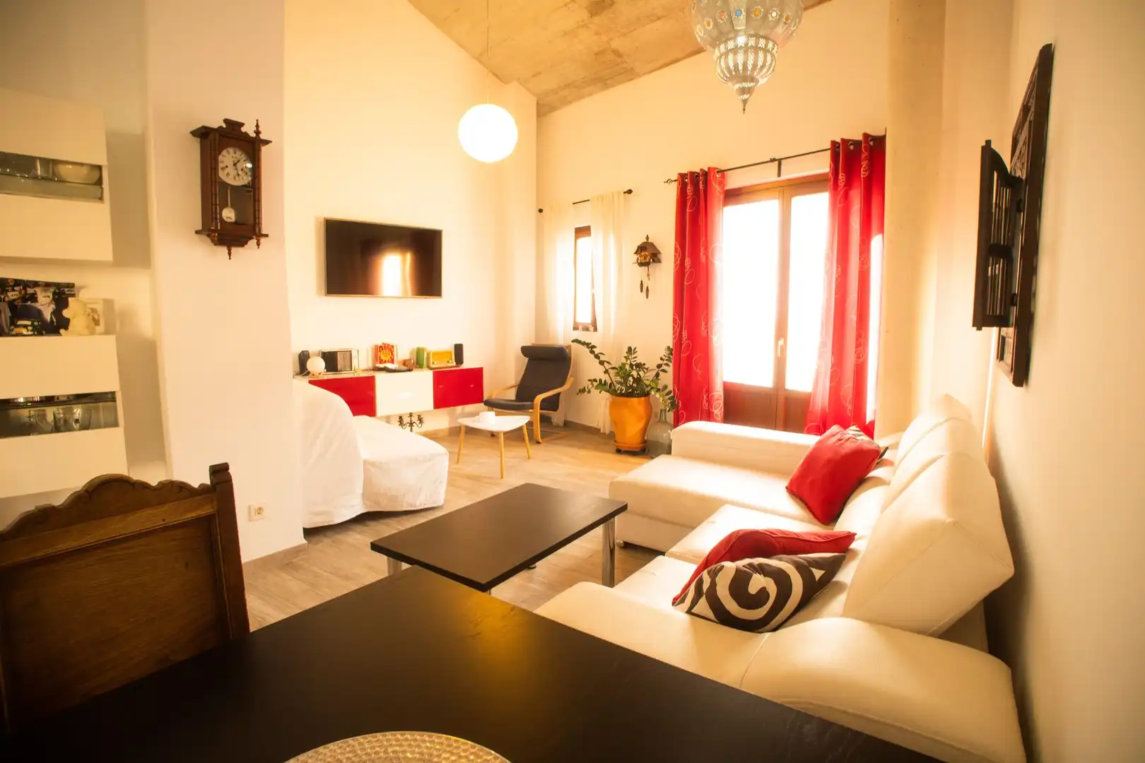 Casa amb terrassa en venda a Centro, imagen 20