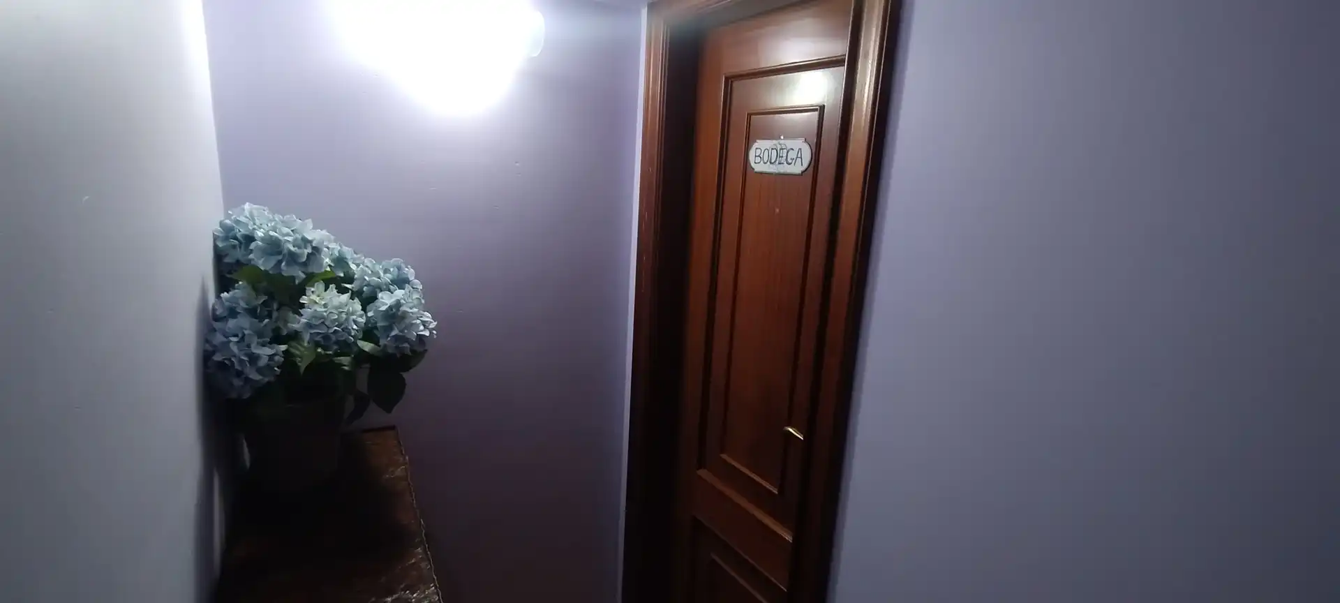 Local en venta en Narón con Parquet, Amueblado y Internet