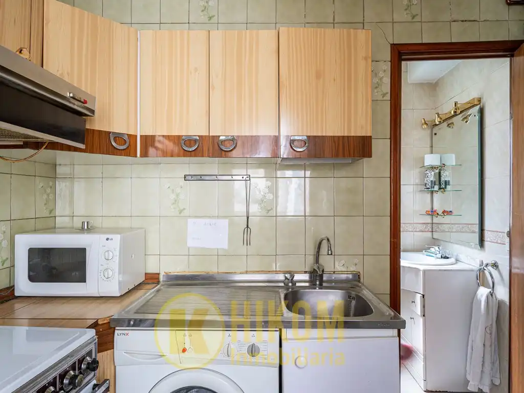Wohnung zum Verkauf in Calle Toledo, Acacias