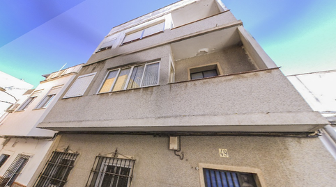 Foto 3 de Piso en venta en Valladolid, Bajadilla - Fuente Nueva, Cádiz