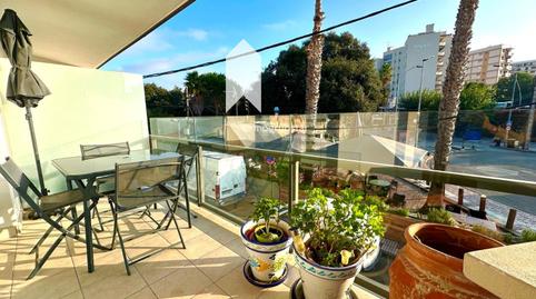 Foto 3 de Piso en venta en Victor Catala, Fenals, Castell d'Aro, Platja d'Aro i s'Agaró