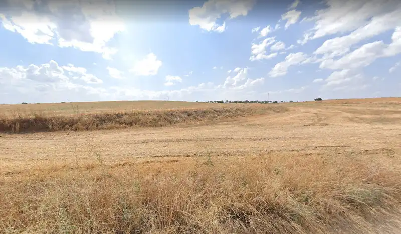 Terrain résidentiel à vendre à Polígono 11 Parcela 126 LOS BARRILLOS., imagen 5