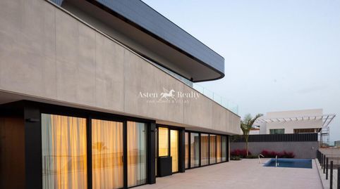 Foto 3 de Residencial en venda a Club de Campo, Abama, Guía de Isora