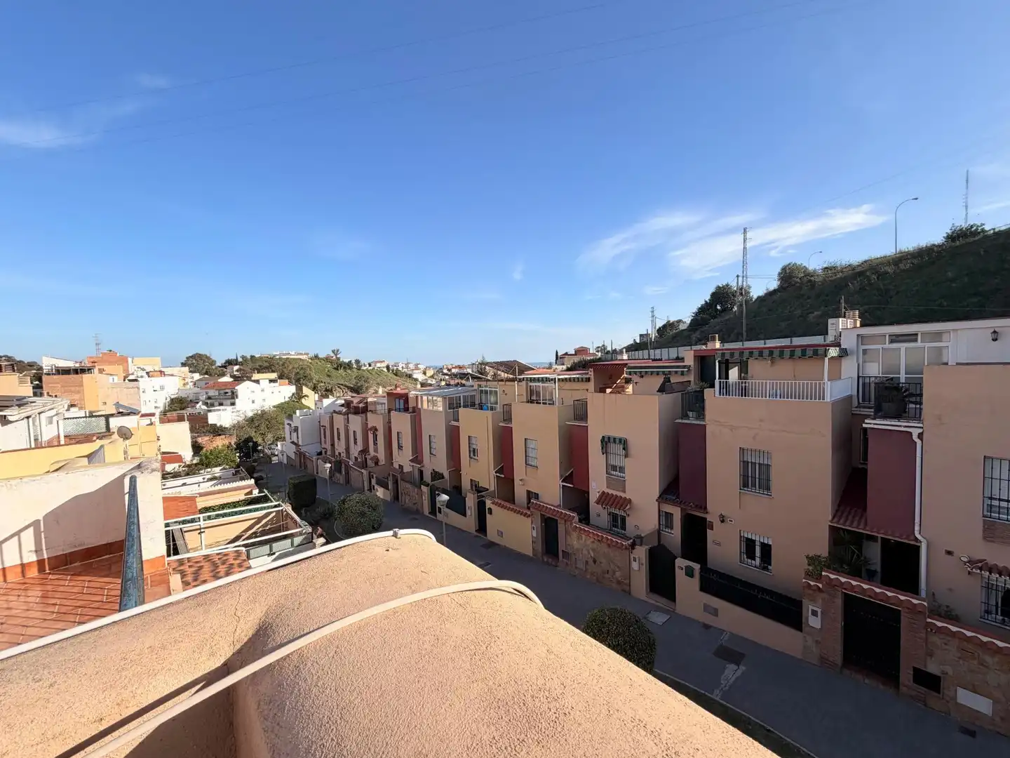 Casa adosada en venta en San Alberto - La Alcubilla - Florisol