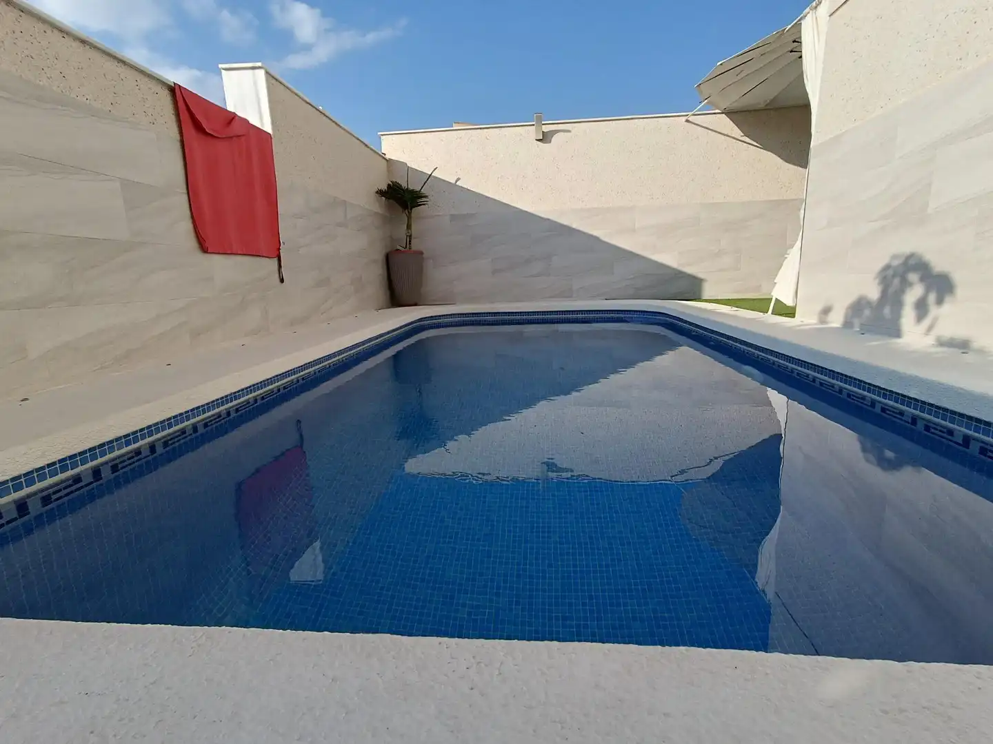Casa o xalet en venda a San Juan de los Terreros