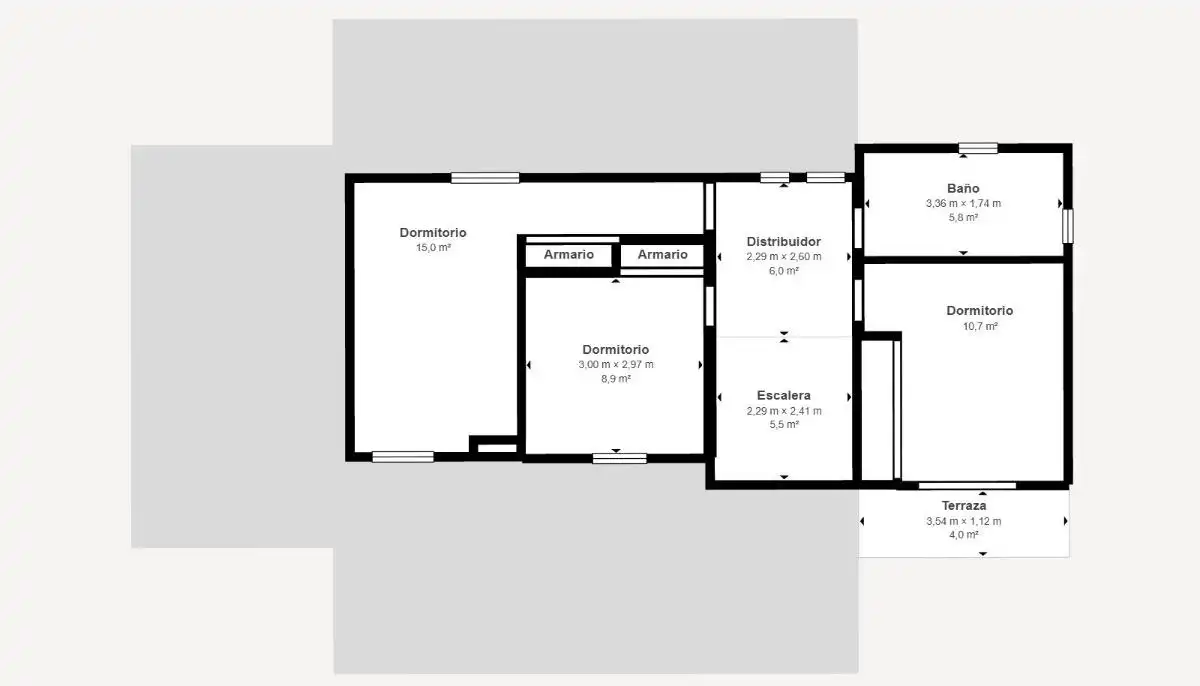 Casa o chalet en venta en  Palma de Mallorca con Aire acondicionado, Calefacción y Jardín privado