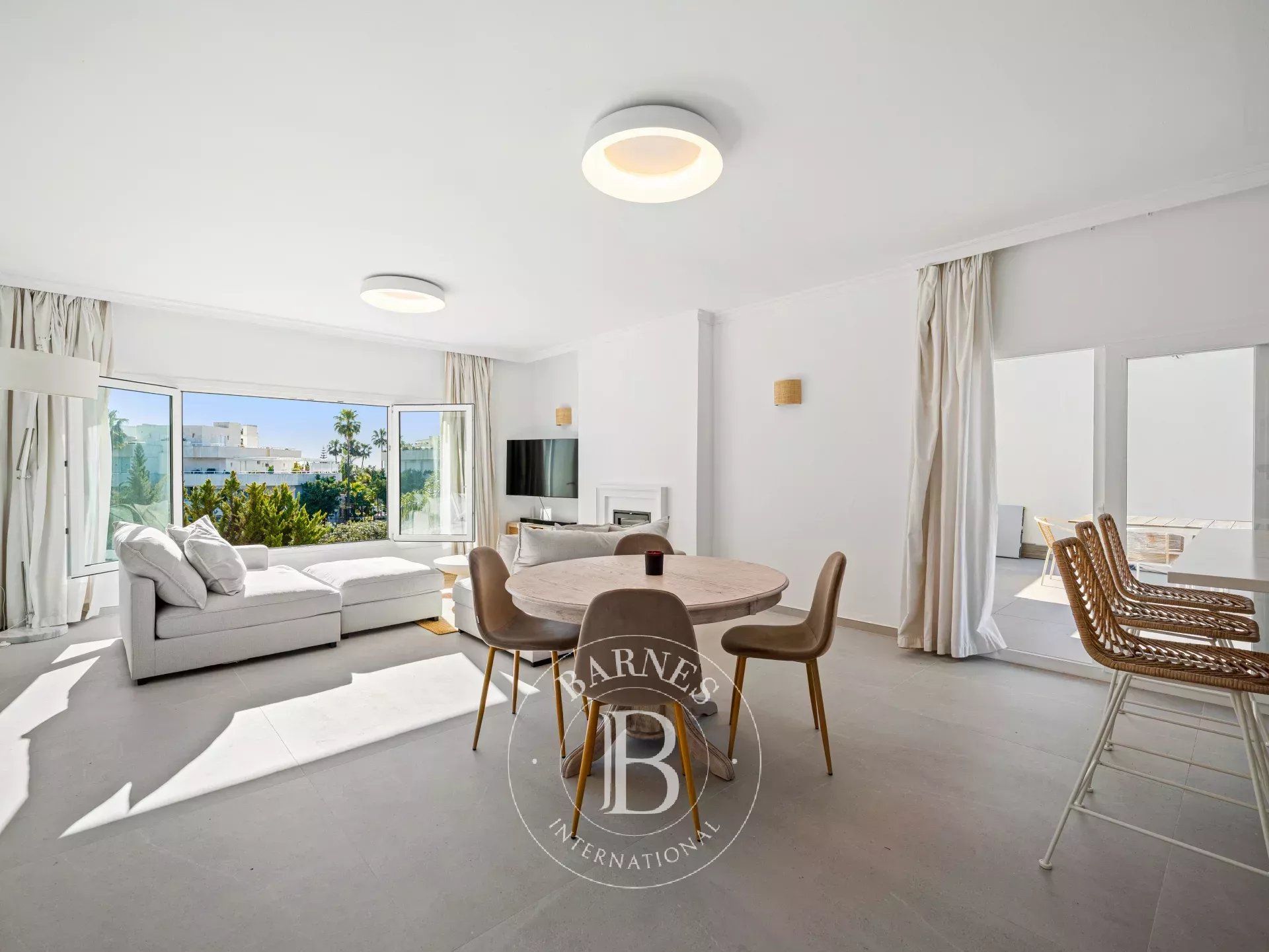 Àtic en venda a Las Brisas