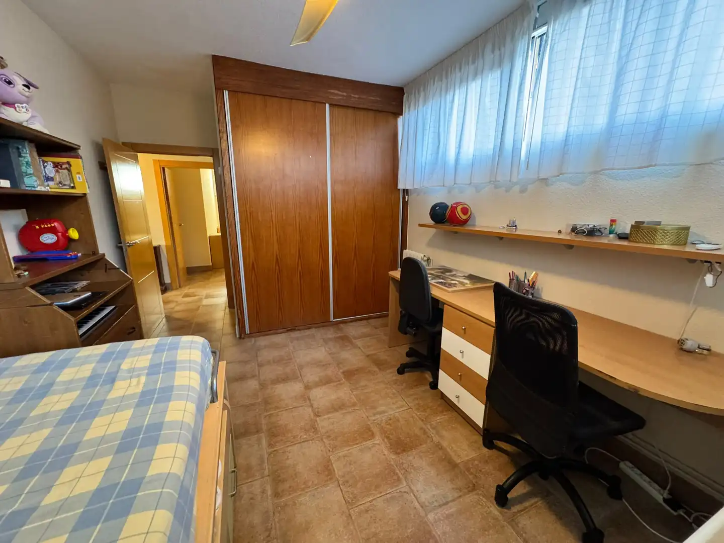 Chalet con piscina en venta en Calle Veinticuatro-Conejos, imagen 13