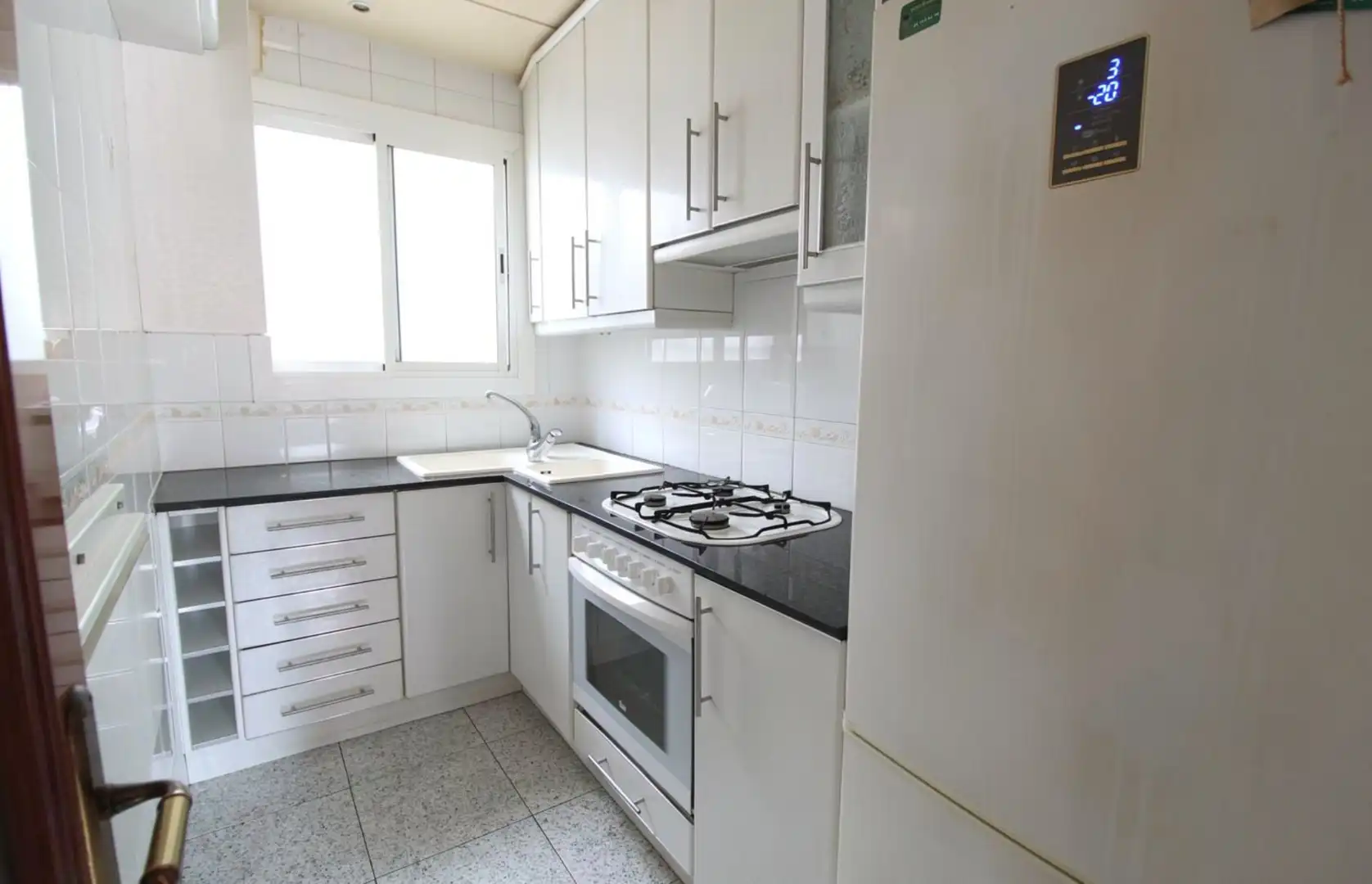 Wohnung zum Verkauf in Carrer del Vinyar, imagen 2