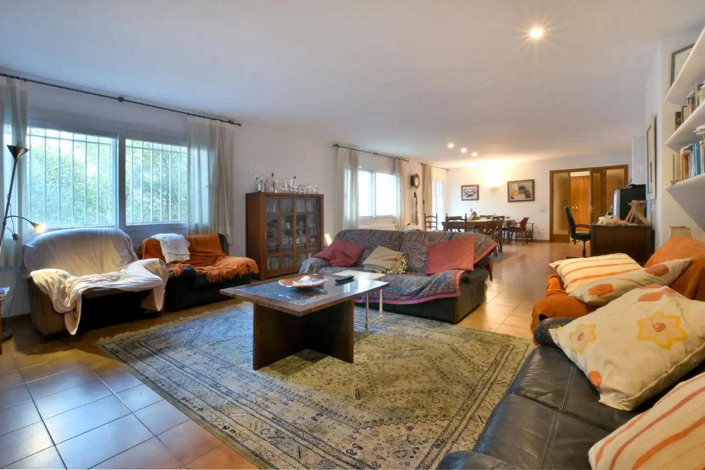 Chalet con terraza en venta en Carrer de Dalt, imagen 16