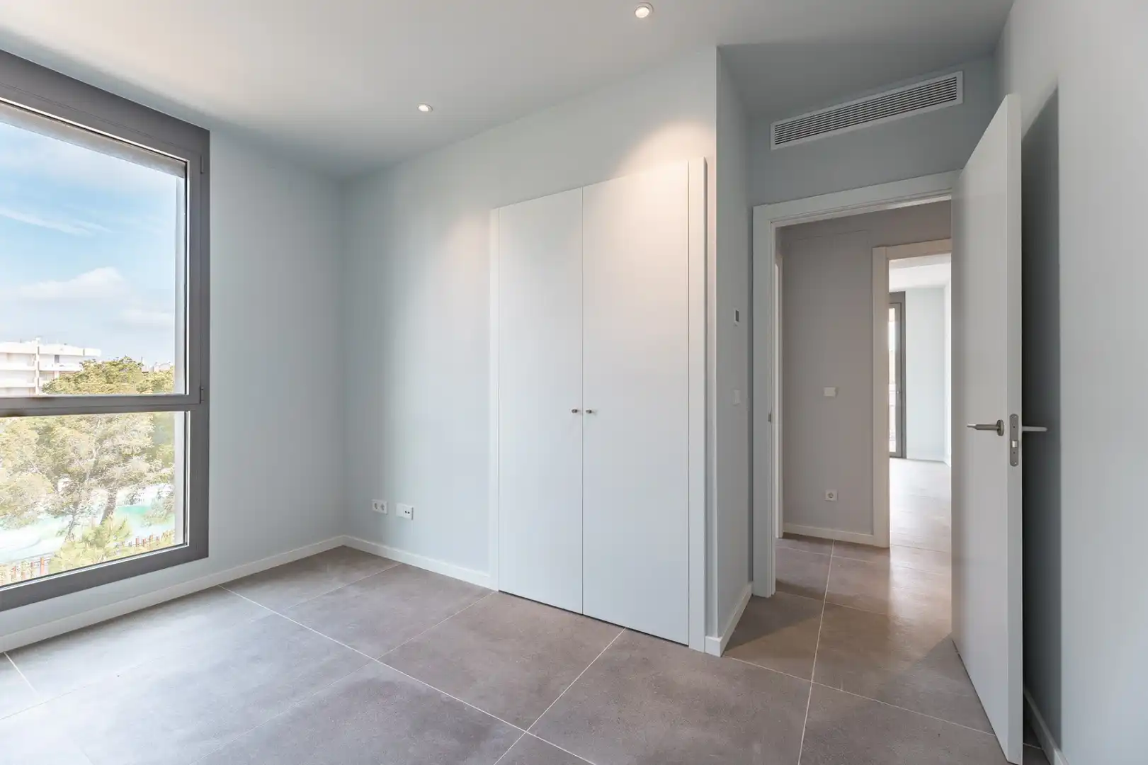 Piso en venta en Salou con Aire acondicionado, Calefacción y Terraza