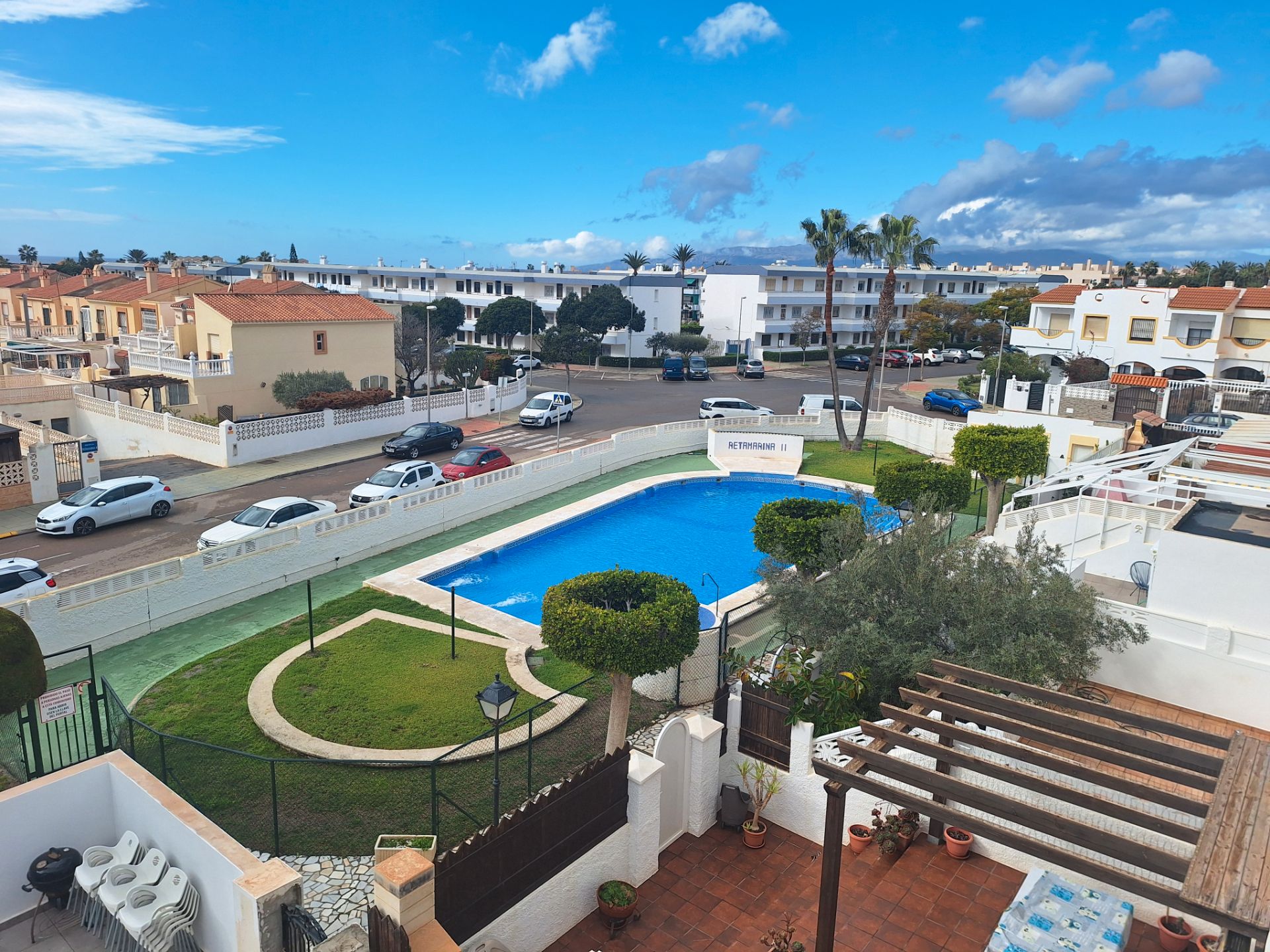 Apartament en venda a Camino de la Flor, Retamar