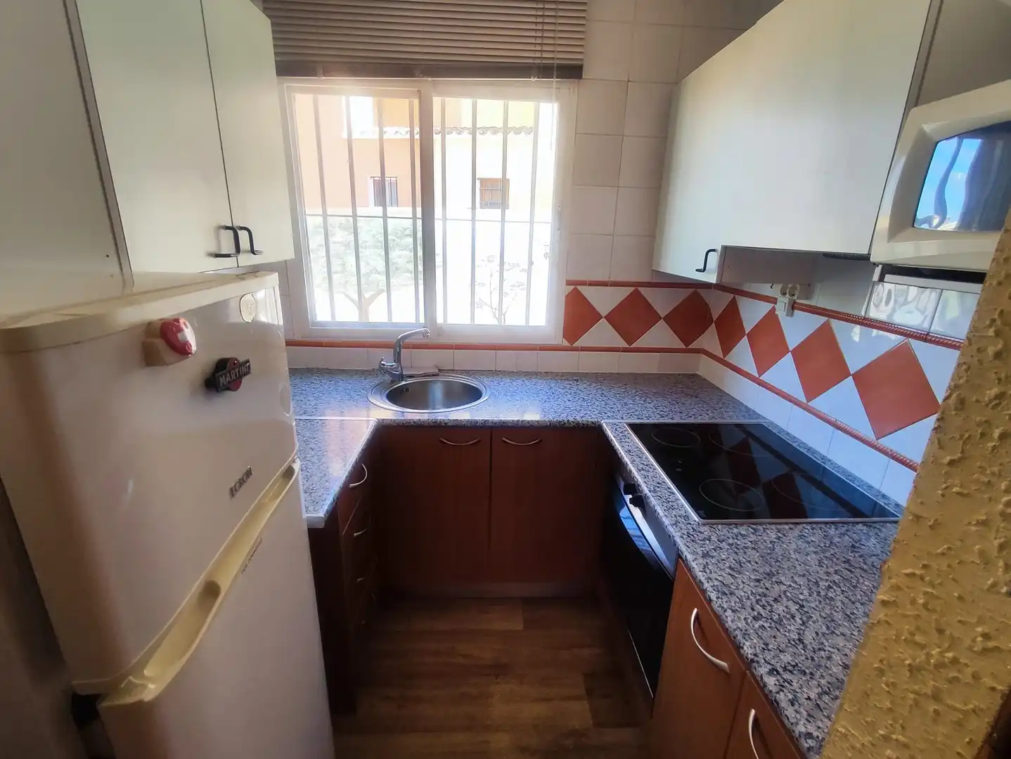 Villa avec jardin à vendre à Urbanización Carabela 40, imagen 9