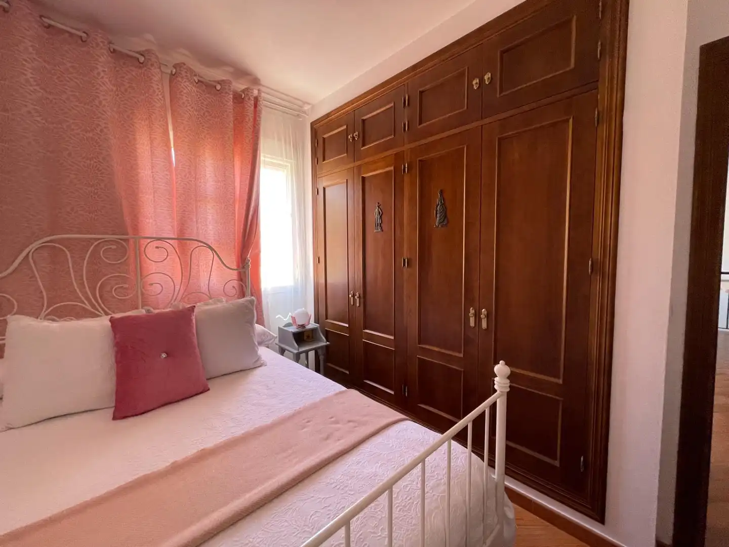 Dormitori de Casa o xalet en venda en Puerto Real amb Terrassa i Traster