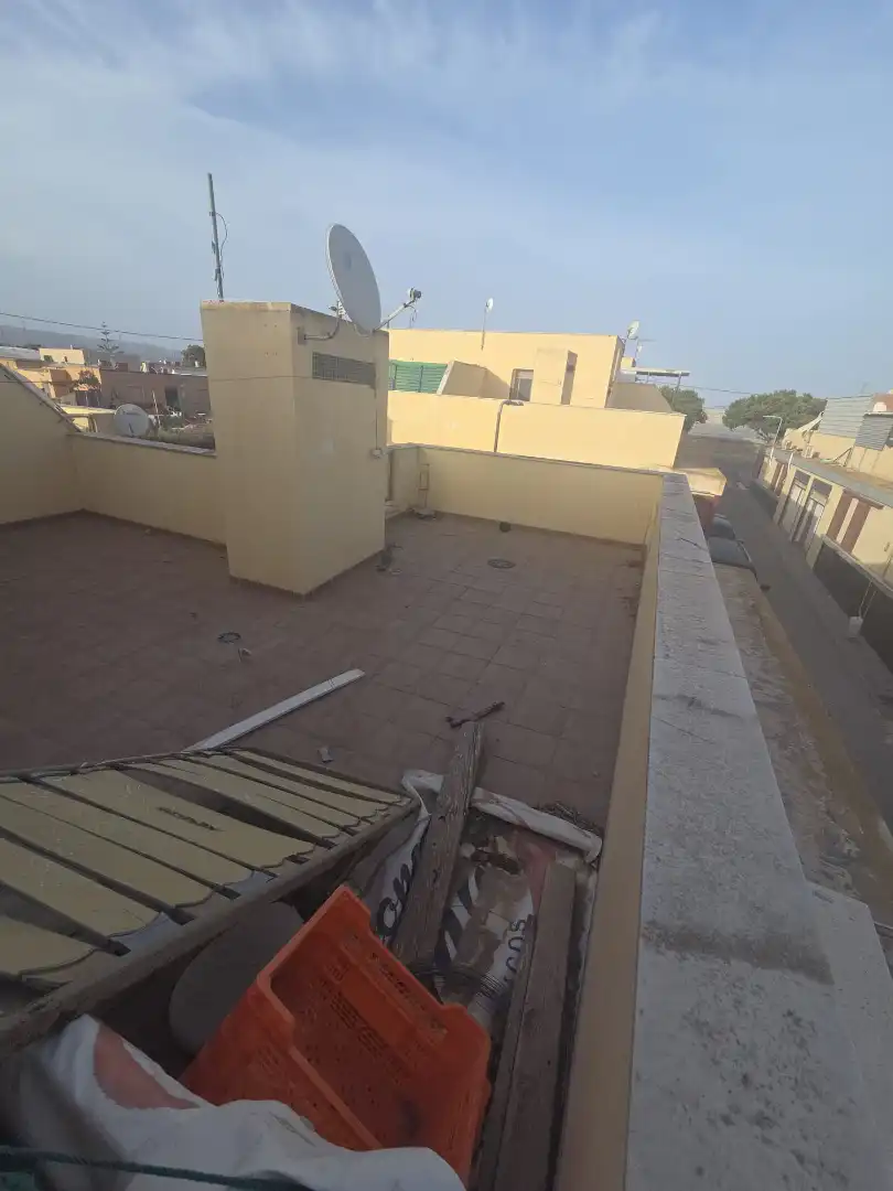 Duplex con terrazza in vendita a Camino del Azabache, imagen 7