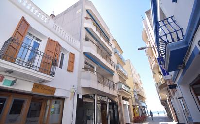 Exterior view of Flat for sale in Calafell  with Terrace
