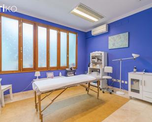 Bedroom of Office for sale in  Madrid Capital  with Air Conditioner and Terrace