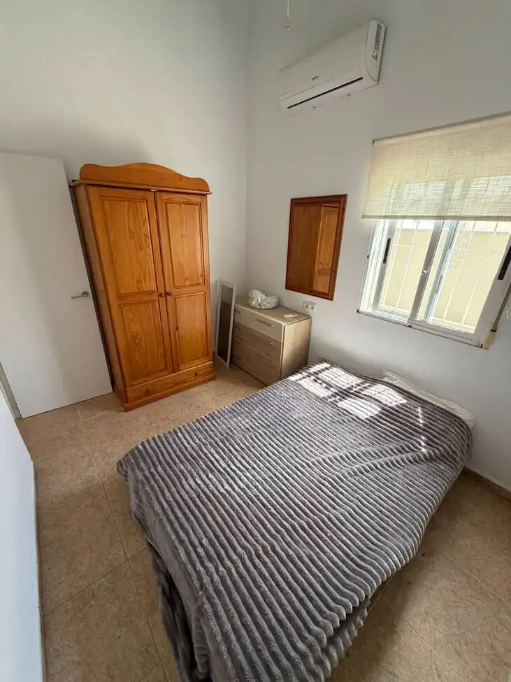 Casa aparellada amb piscina en venda a Orihuela Costa, imagen 15