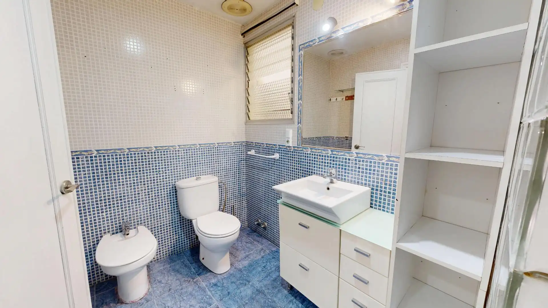 Flat with terrace for sale in Calle Calle Dolorosa, imagen 22