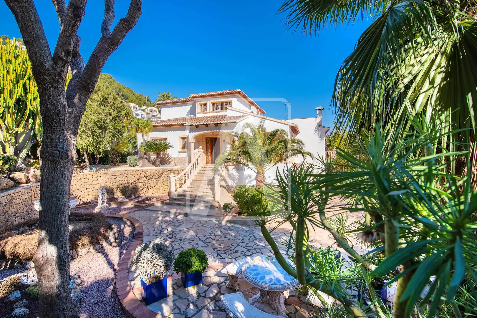 Chalet con piscina en venta en Gargasindi - Garduix - Colina del Sol, imagen 74