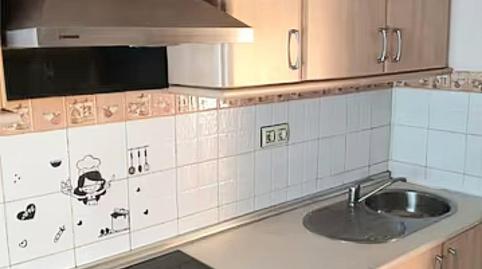 Foto 2 de Pis en venda a La Pastora - La Estación, San Fernando