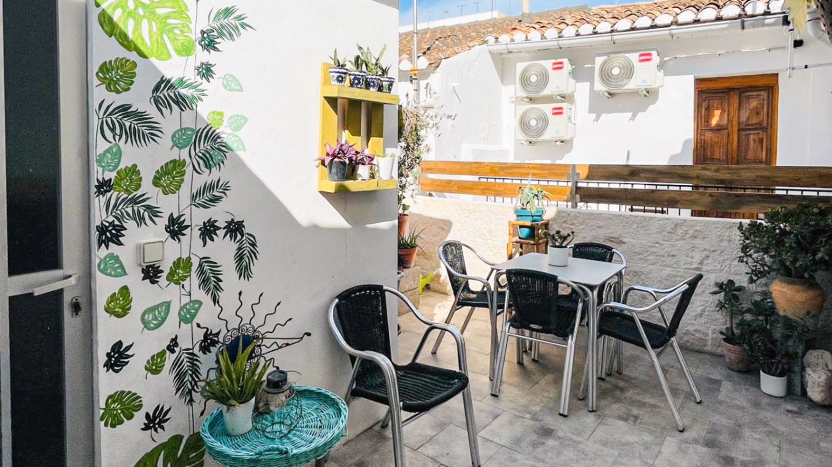 Casa o xalet en venda a Centro Urbano