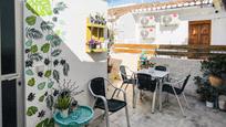 Terrace of House or chalet for sale in Dénia  with Air Conditioner, Heating and Terrace