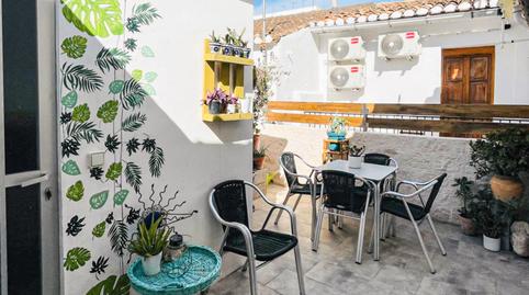 Foto 3 de Casa o xalet en venda a Centro Urbano, Dénia