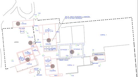 Foto 3 de Finca rústica en venda a Son Ferriol,  Palma de Mallorca