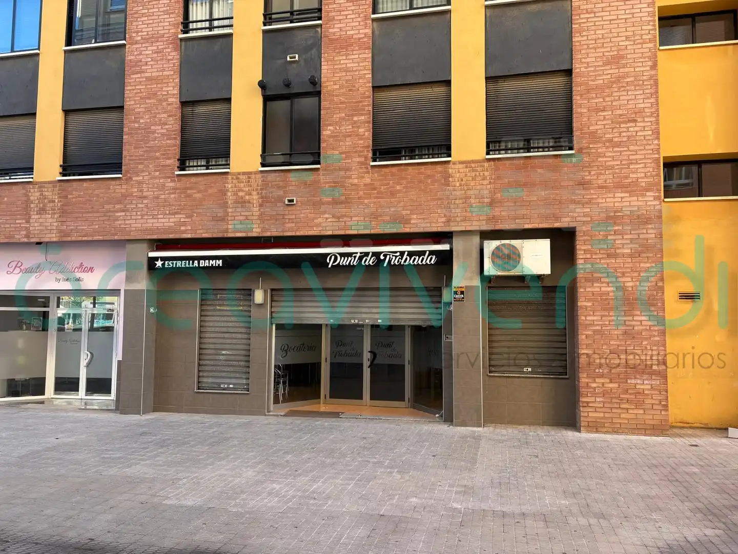Local comercial en venta en Carrer del Riu Palància, imagen 4