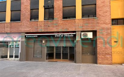 Premises for sale in Carrer del Riu Palància, Ensanche - Río Júcar