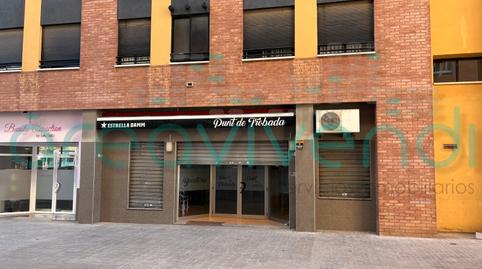 Photo 4 of Premises for sale in Carrer del Riu Palància, Ensanche - Río Júcar, Castellón