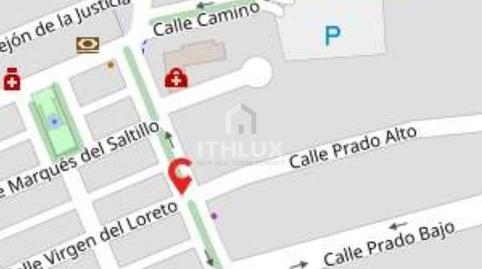 Foto 4 de Residencial en venta en Prado Alto Nº Barriada Prado Alto, Espartinas Pueblo, Espartinas