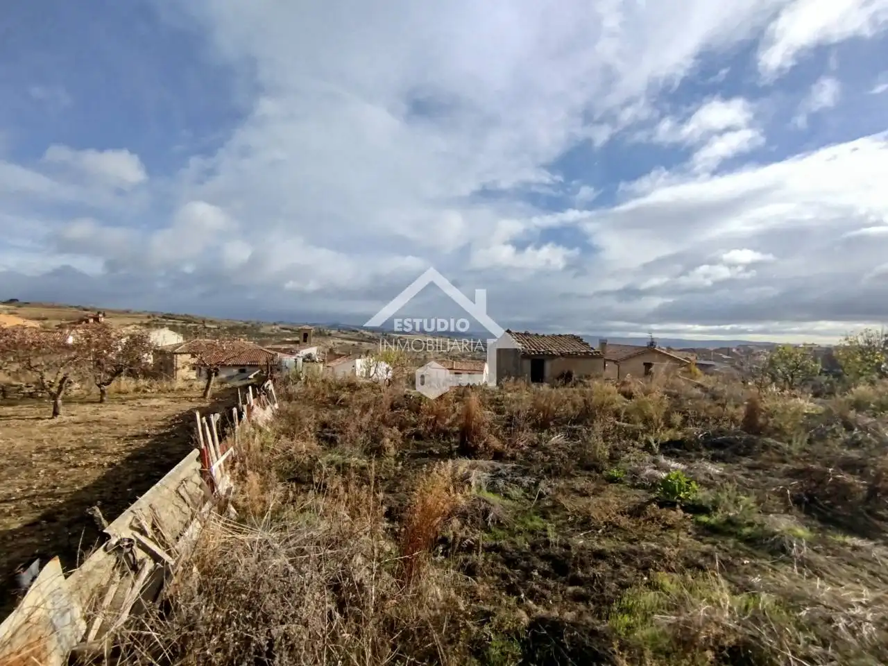 Rural land for sale in Calle Arbanta, imagen 20