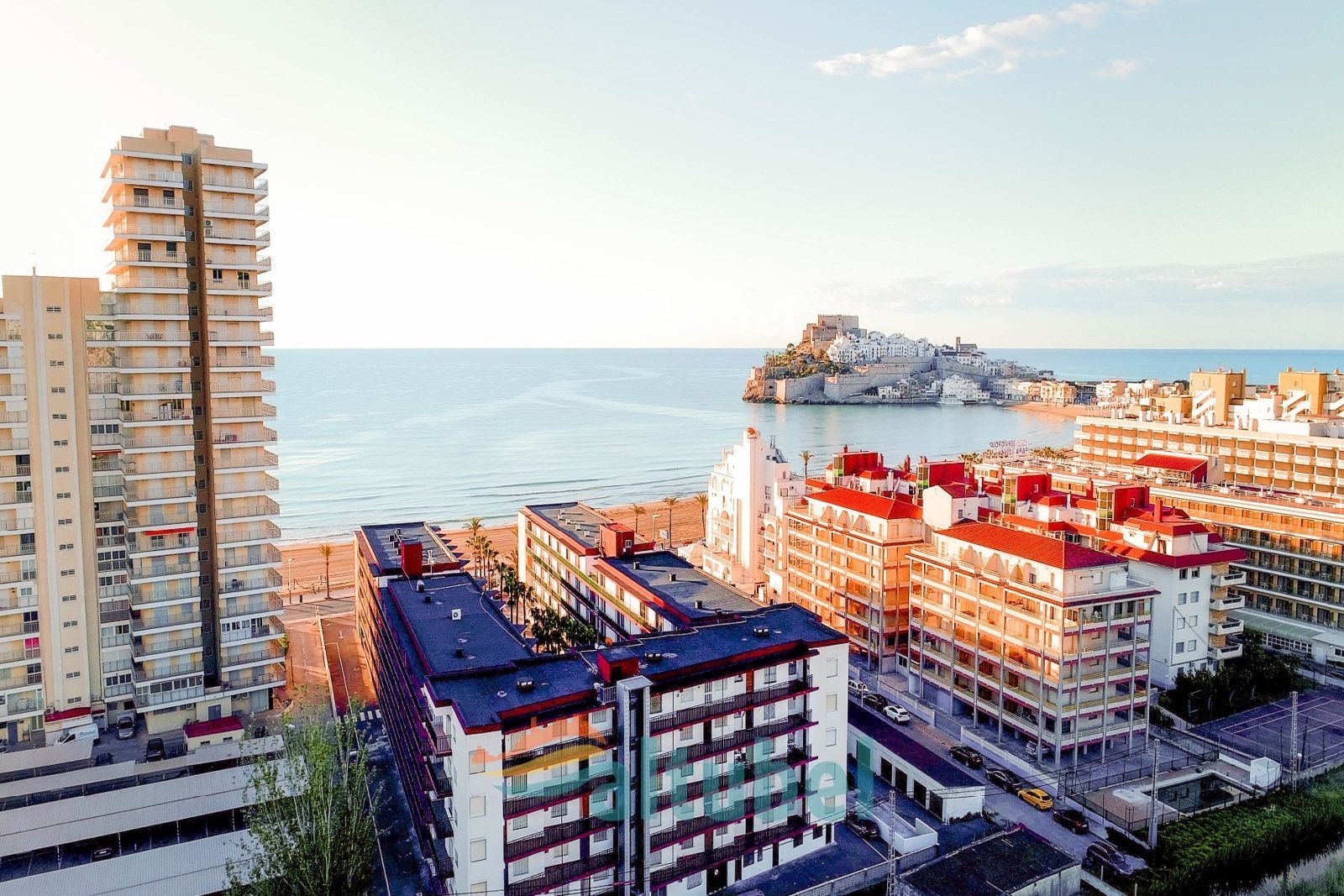 Apartamento en venta en Papa Luna, Playa Norte