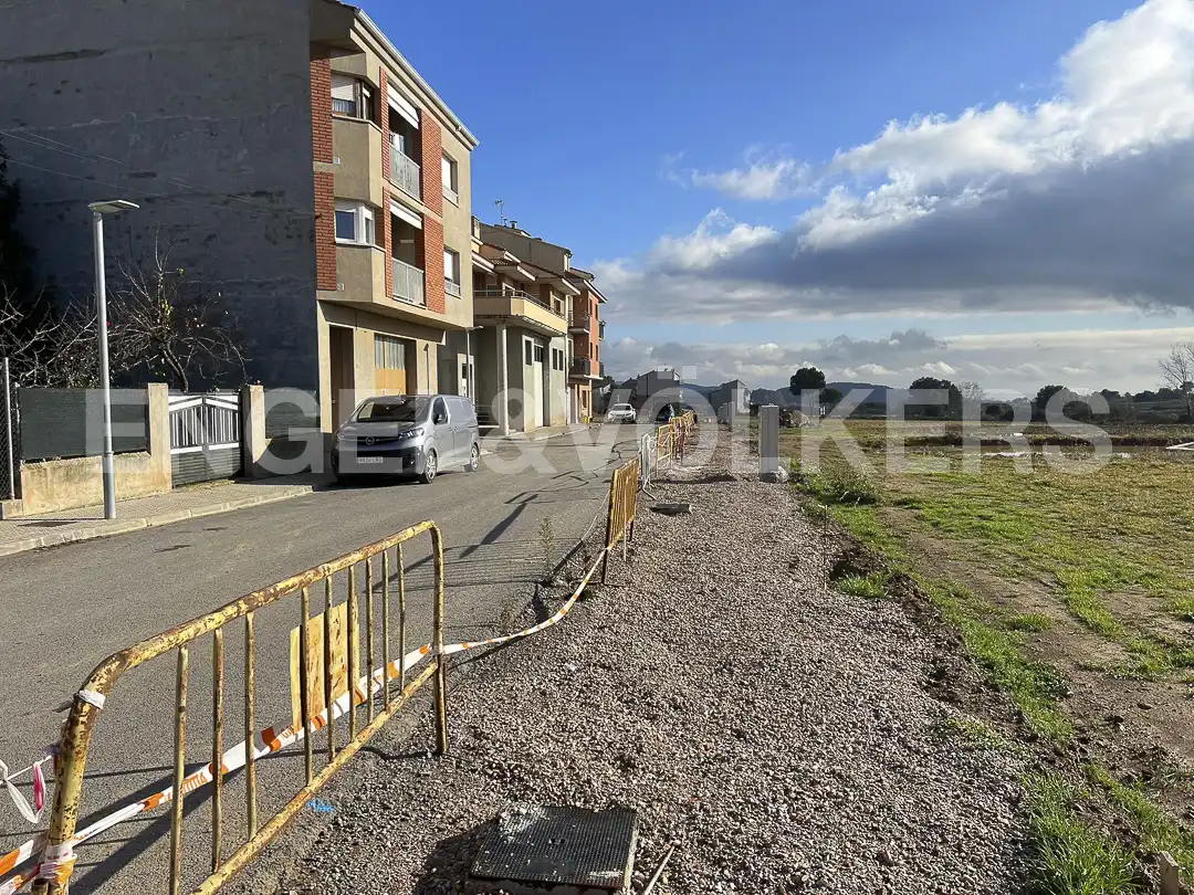 Terreno residenziale in vendita a Escoles, imagen 17