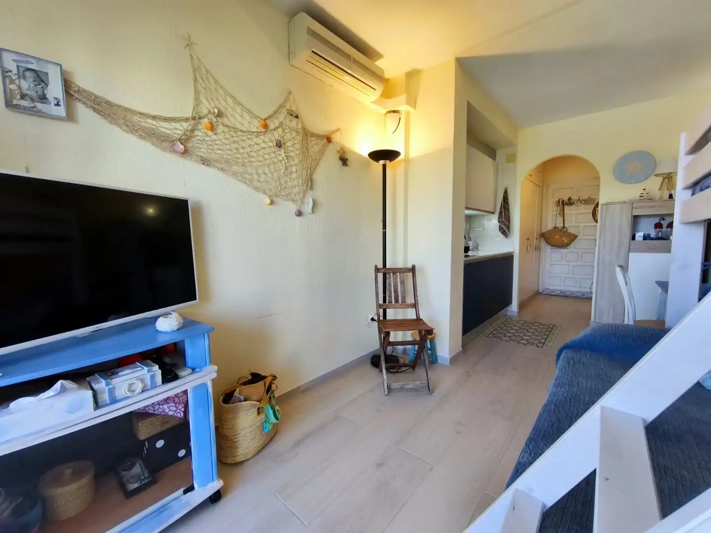 Wohnung zum Verkauf in Santa Margarita