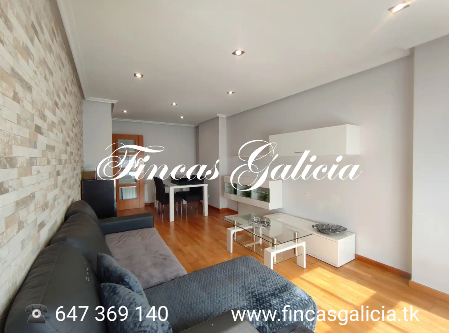 Duplex con ascensore in vendita a Verín, imagen 4
