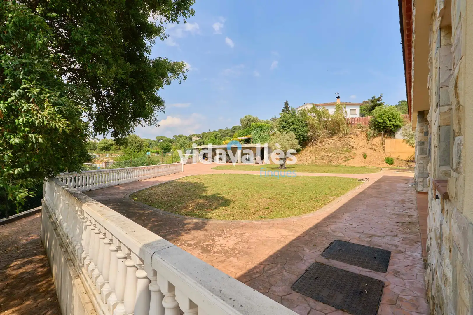 Casa o chalet en venta en Sant Celoni con Aire acondicionado, Calefacción y Jardín privado