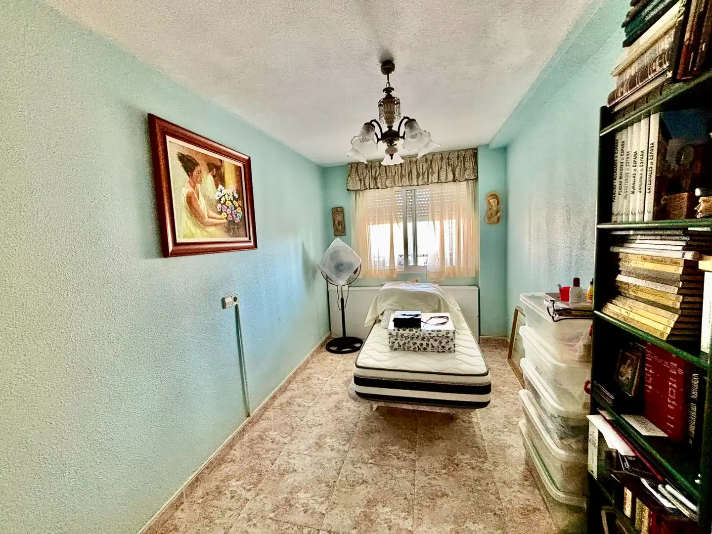 Piso con ascensor en venta en Avenida Países Escandinavos 5, imagen 21