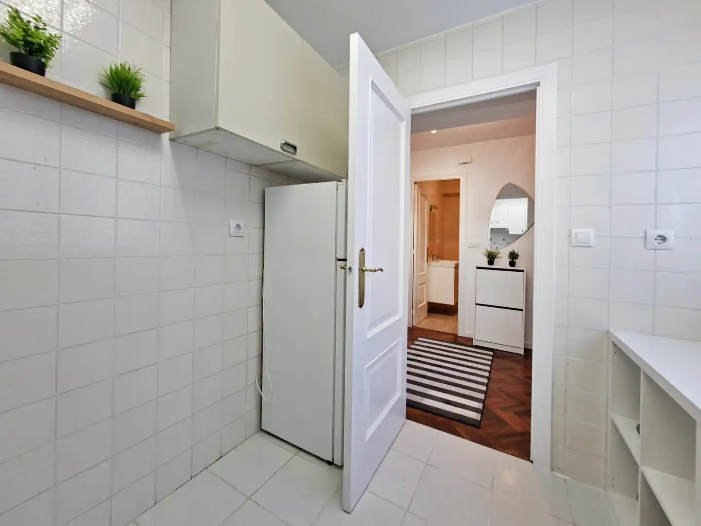 Apartment mit Aufzug zur Miete in Avenida Ejército, imagen 20