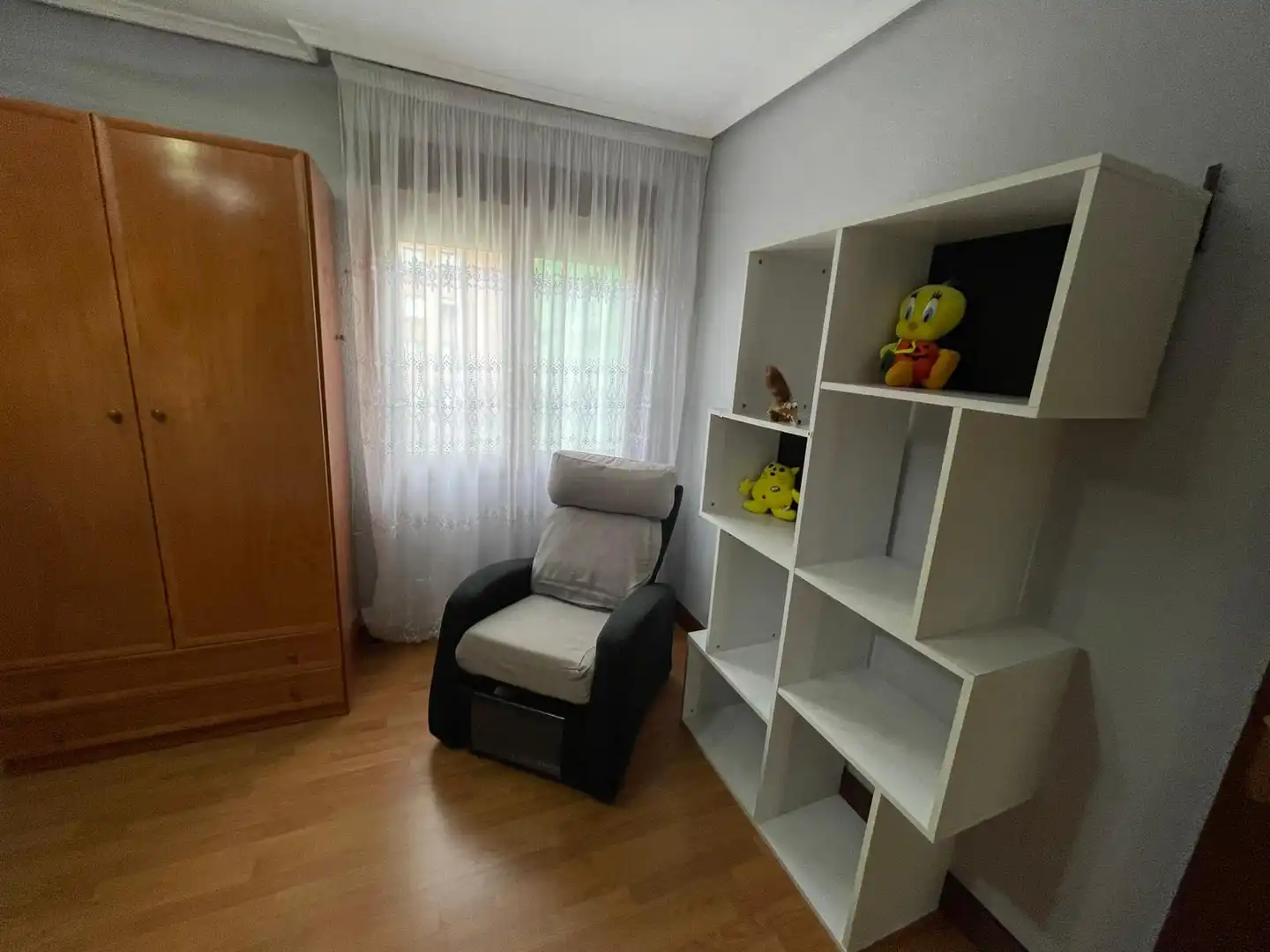 Habitación de Piso en venta en Barakaldo  con Calefacción, Amueblado y Horno