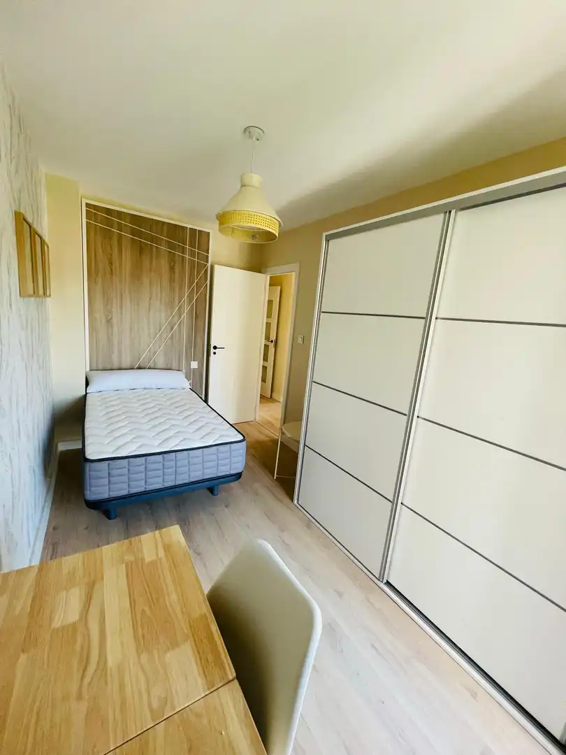 Flat for rent in Calle Gutierre Tibón, Campo Verde