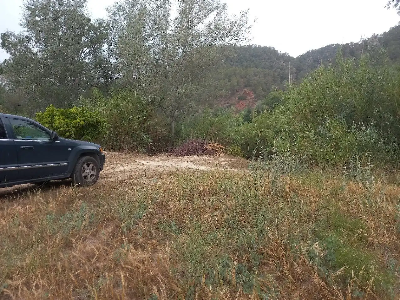 Terrenys i solars en venda a Miravet, imagen 4