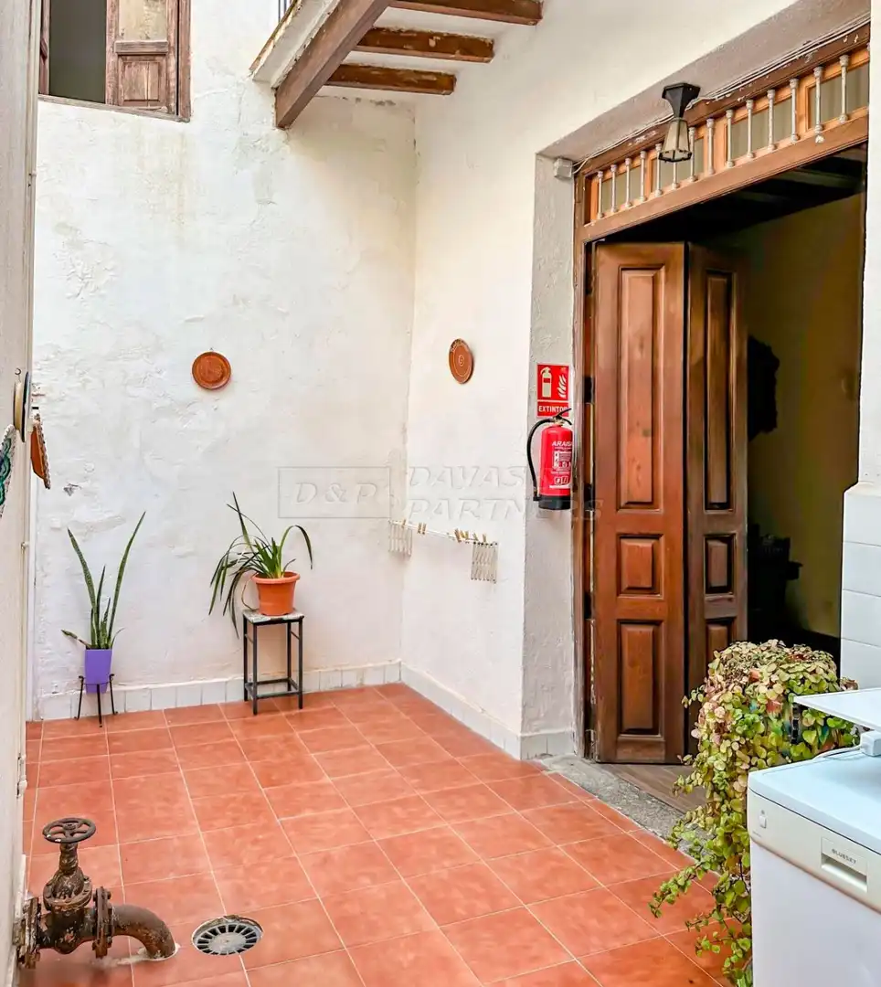 Edificio en venta en Altea